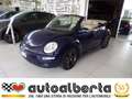 Volkswagen New Beetle Cabrio 2.0 tiptronic FL 116 CV Azul - thumbnail 3