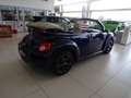 Volkswagen New Beetle Cabrio 2.0 tiptronic FL 116 CV Azul - thumbnail 4