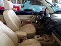 Volkswagen New Beetle Cabrio 2.0 tiptronic FL 116 CV Azul - thumbnail 13