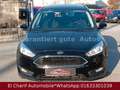 Ford Focus Turnier Business Schwarz - thumbnail 3