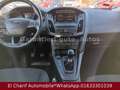 Ford Focus Turnier Business Schwarz - thumbnail 9