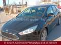 Ford Focus Turnier Business Schwarz - thumbnail 2