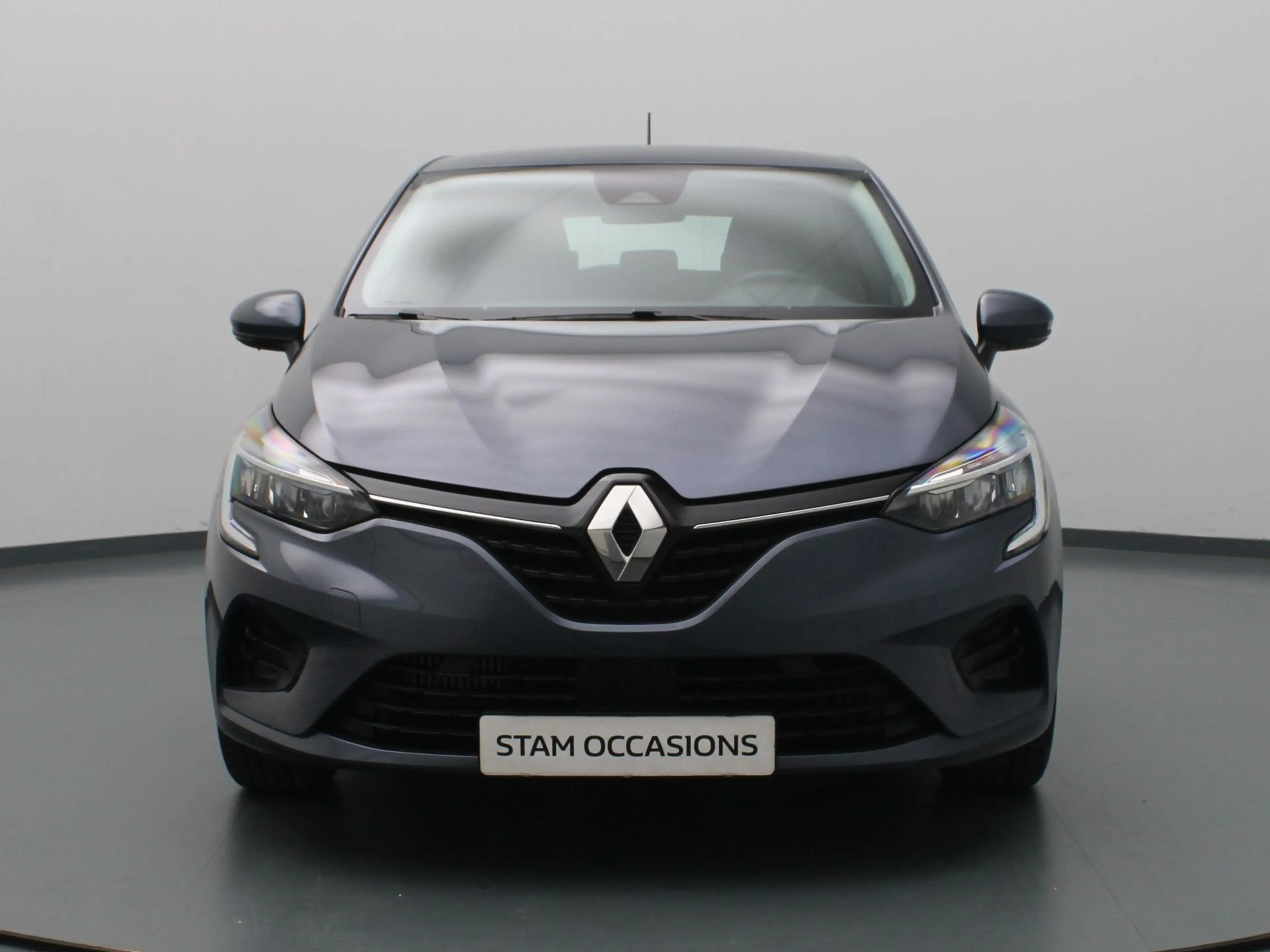 Renault Clio 90pk TCe Zen Apple Carplay/Android Auto | Airco — photo 25