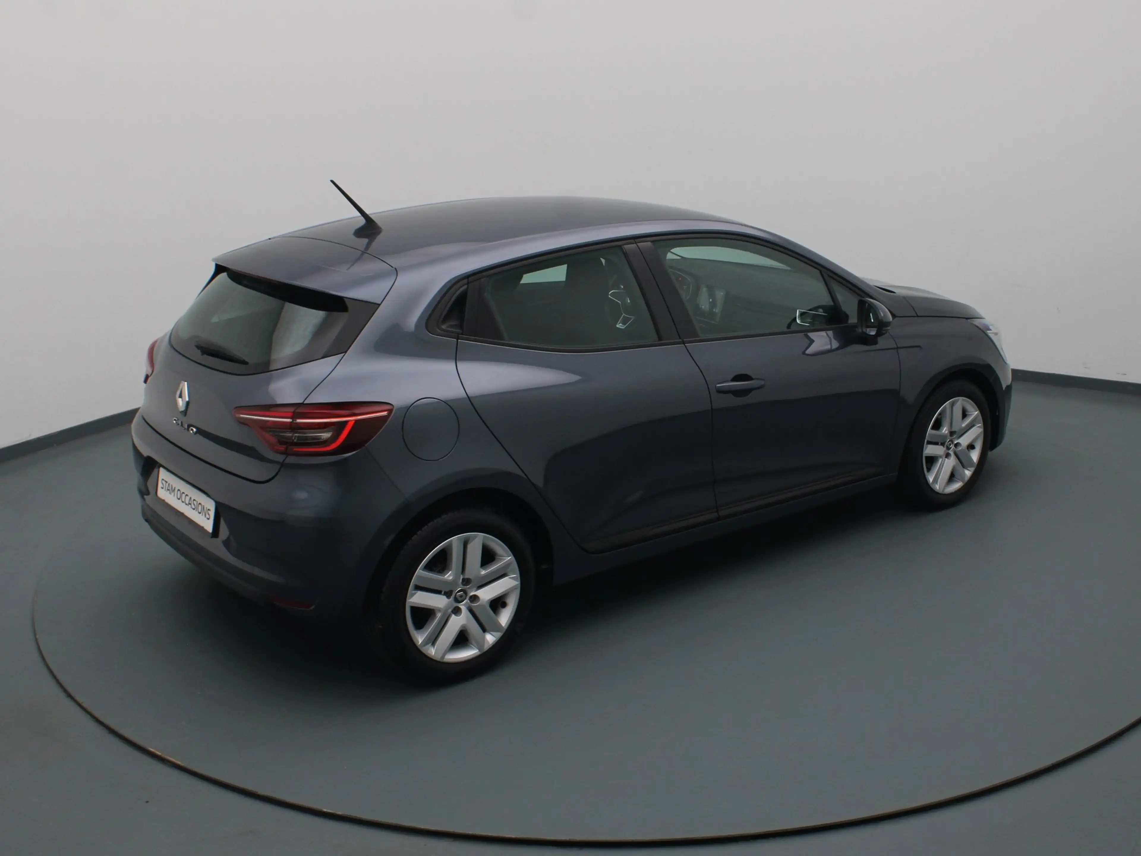 Renault Clio 90pk TCe Zen Apple Carplay/Android Auto | Airco — photo 10