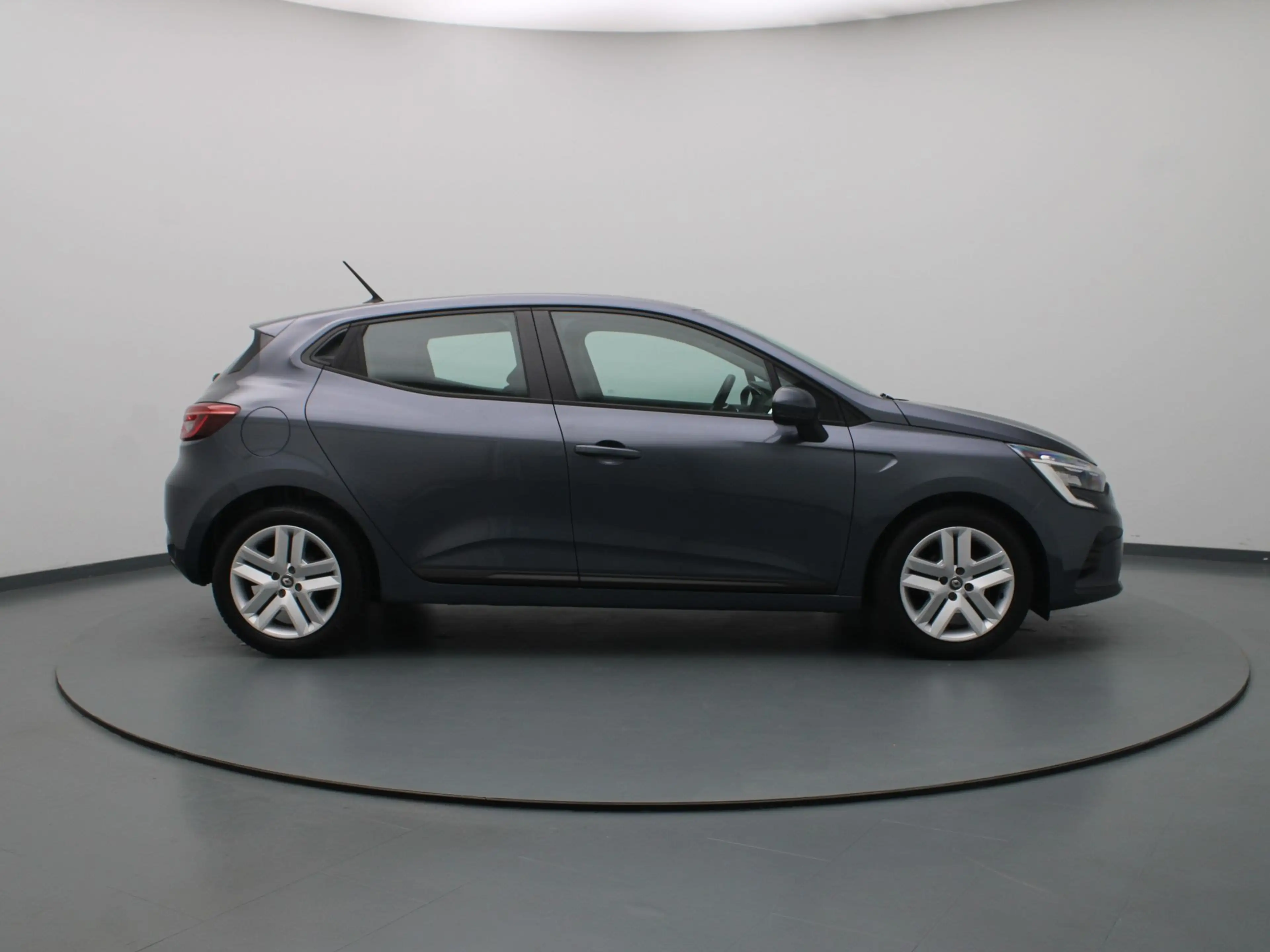 Renault Clio 90pk TCe Zen Apple Carplay/Android Auto | Airco — photo 24