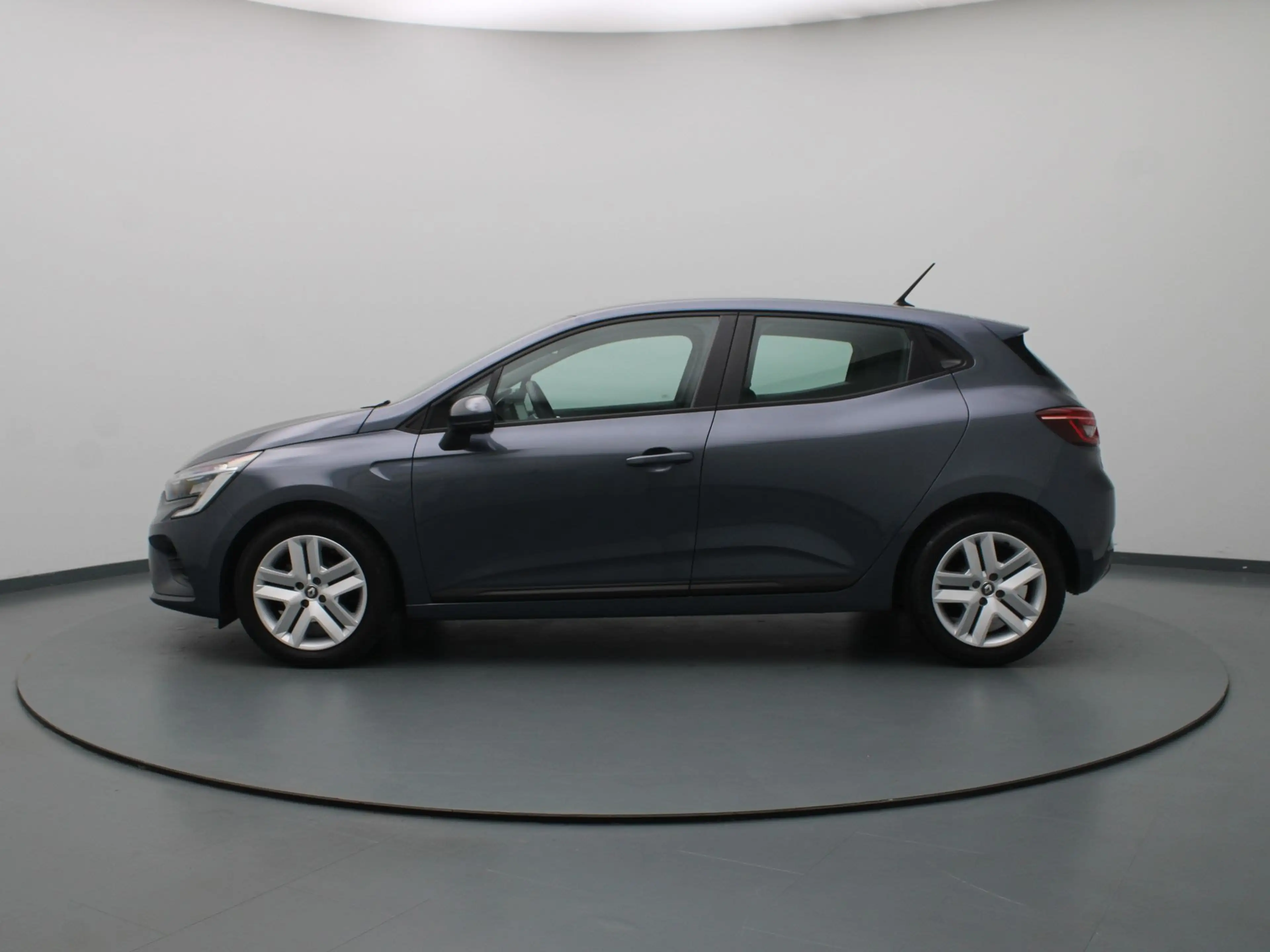 Renault Clio 90pk TCe Zen Apple Carplay/Android Auto | Airco — photo 23