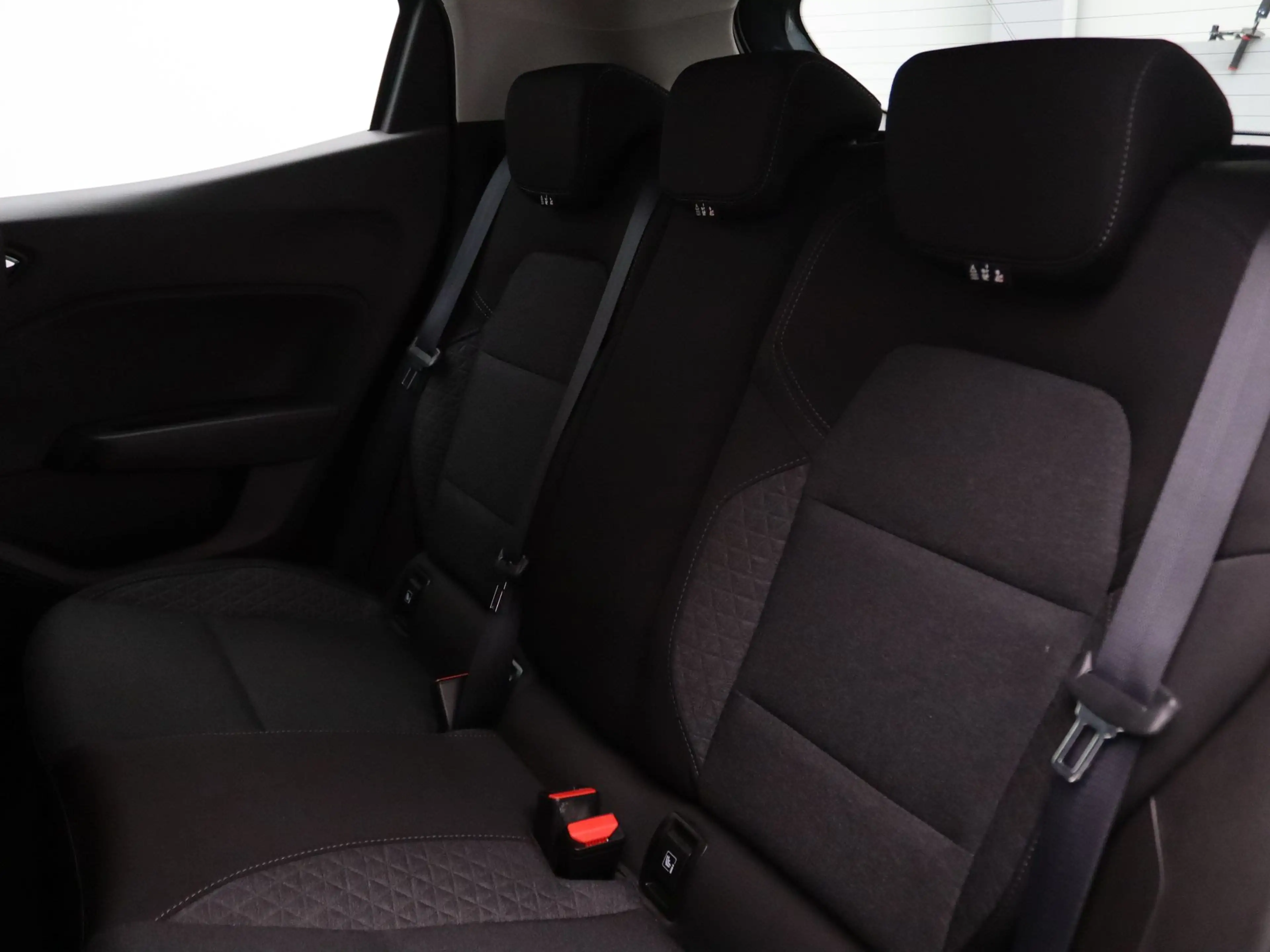 Renault Clio 90pk TCe Zen Apple Carplay/Android Auto | Airco — photo 21