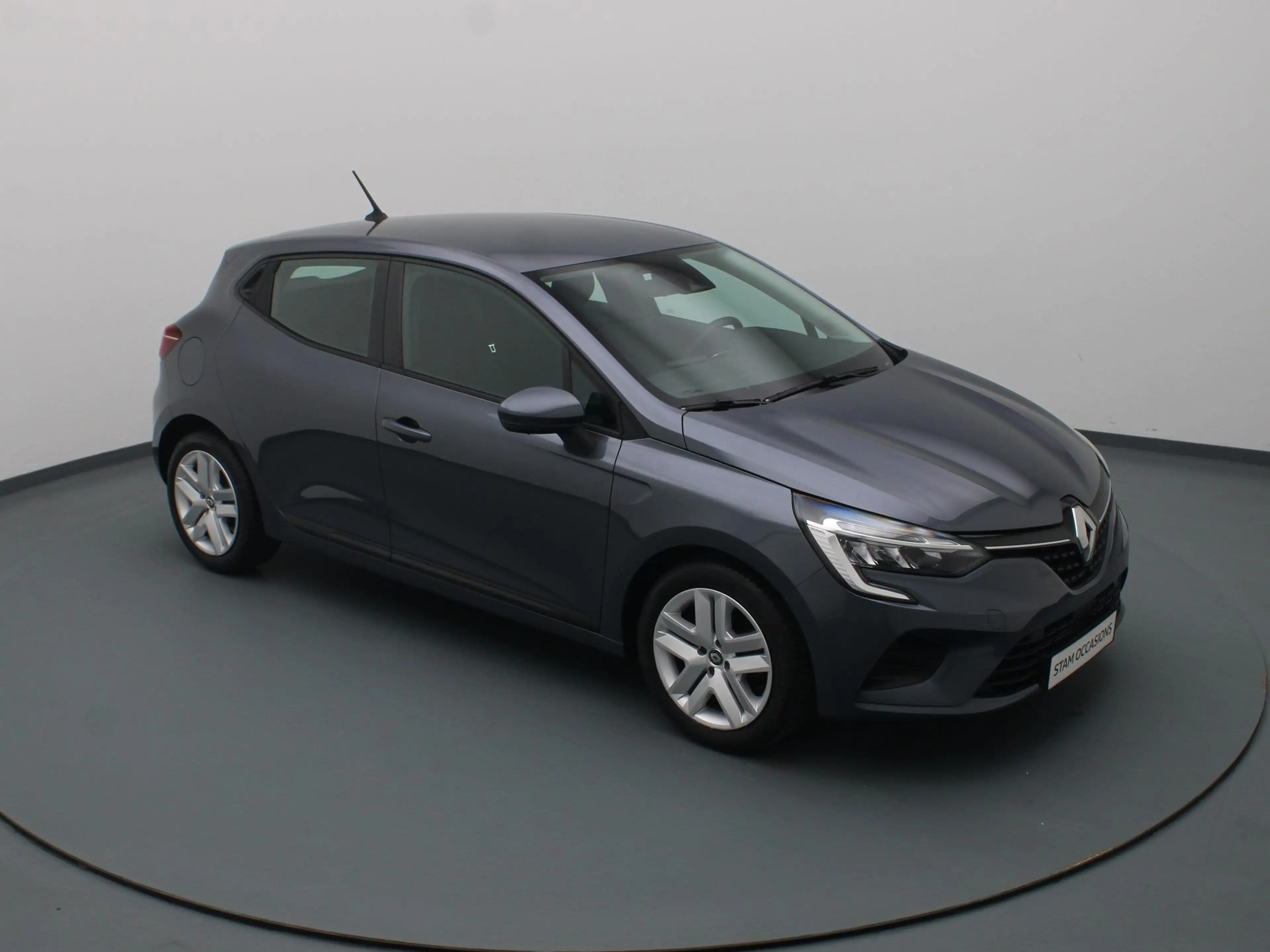Renault Clio 90pk TCe Zen Apple Carplay/Android Auto | Airco — photo 11