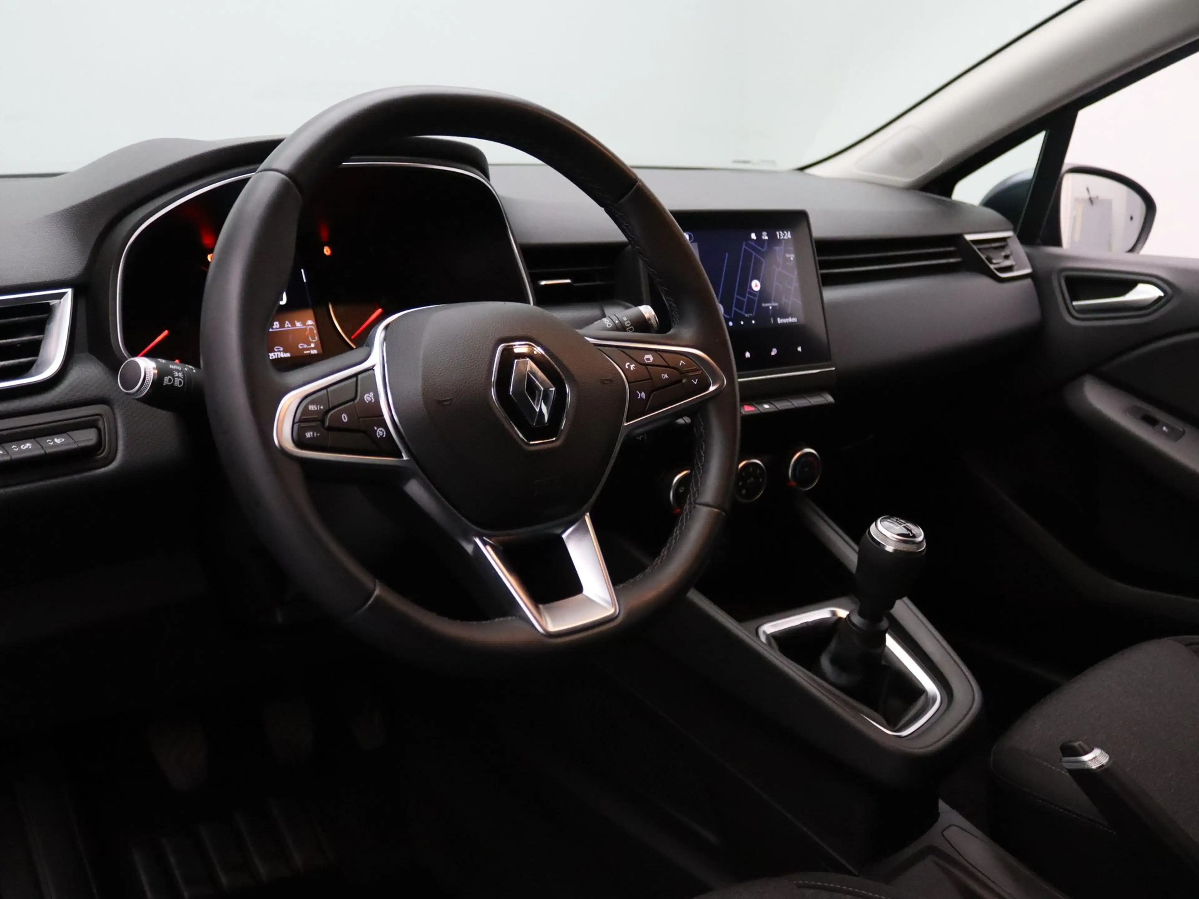 Renault Clio 90pk TCe Zen Apple Carplay/Android Auto | Airco — photo 3