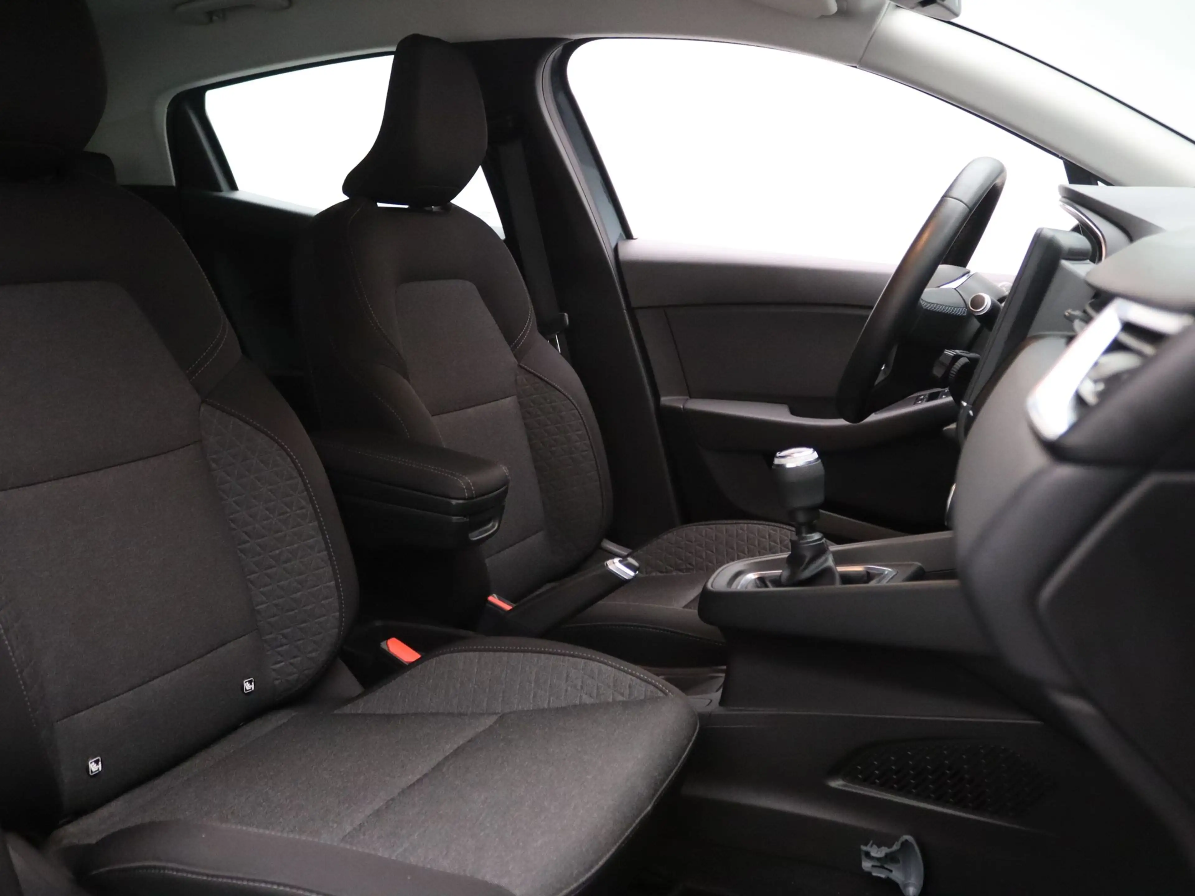 Renault Clio 90pk TCe Zen Apple Carplay/Android Auto | Airco — photo 28
