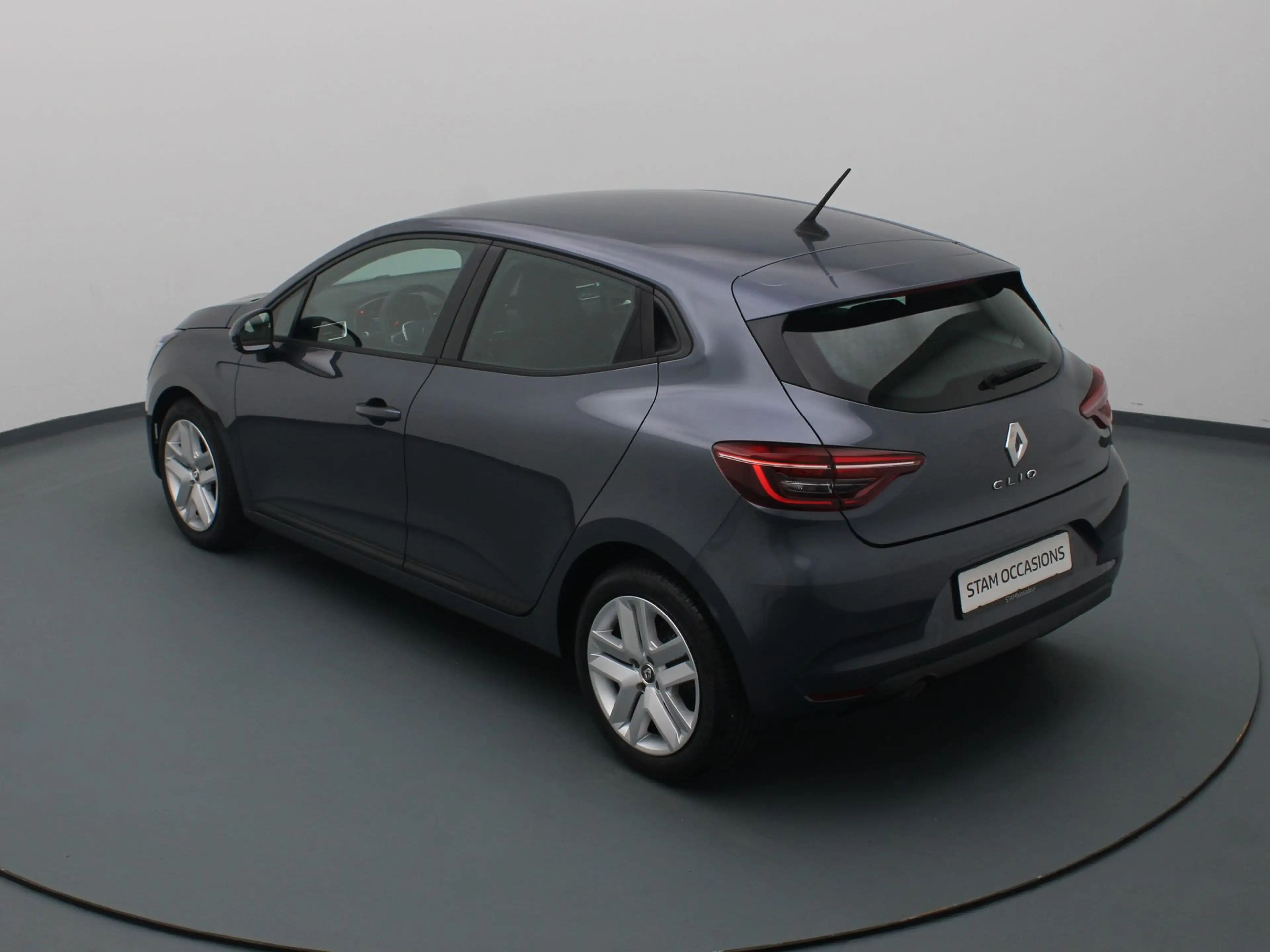 Renault Clio 90pk TCe Zen Apple Carplay/Android Auto | Airco — photo 12