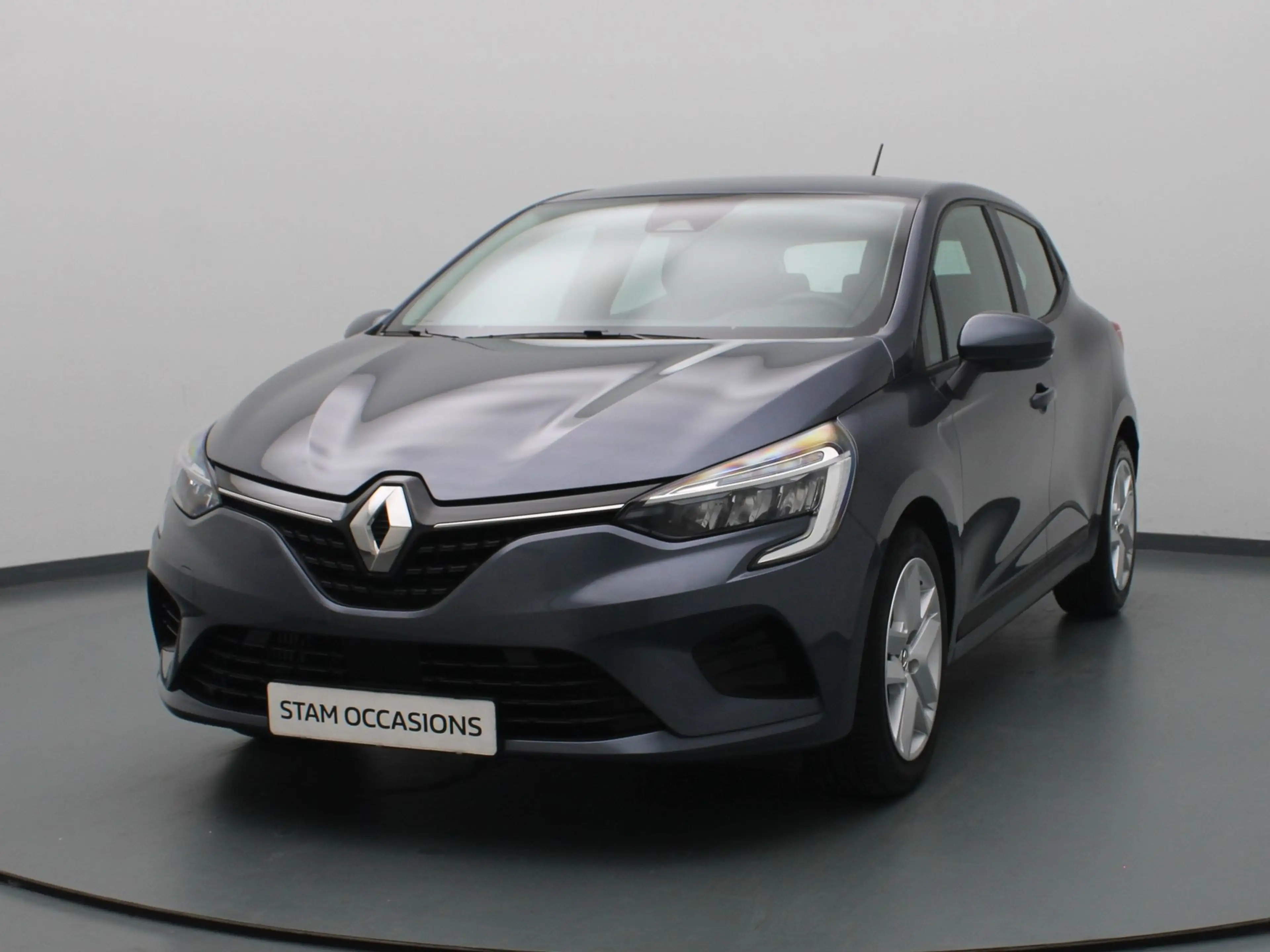 Renault Clio 90pk TCe Zen Apple Carplay/Android Auto | Airco — photo 17