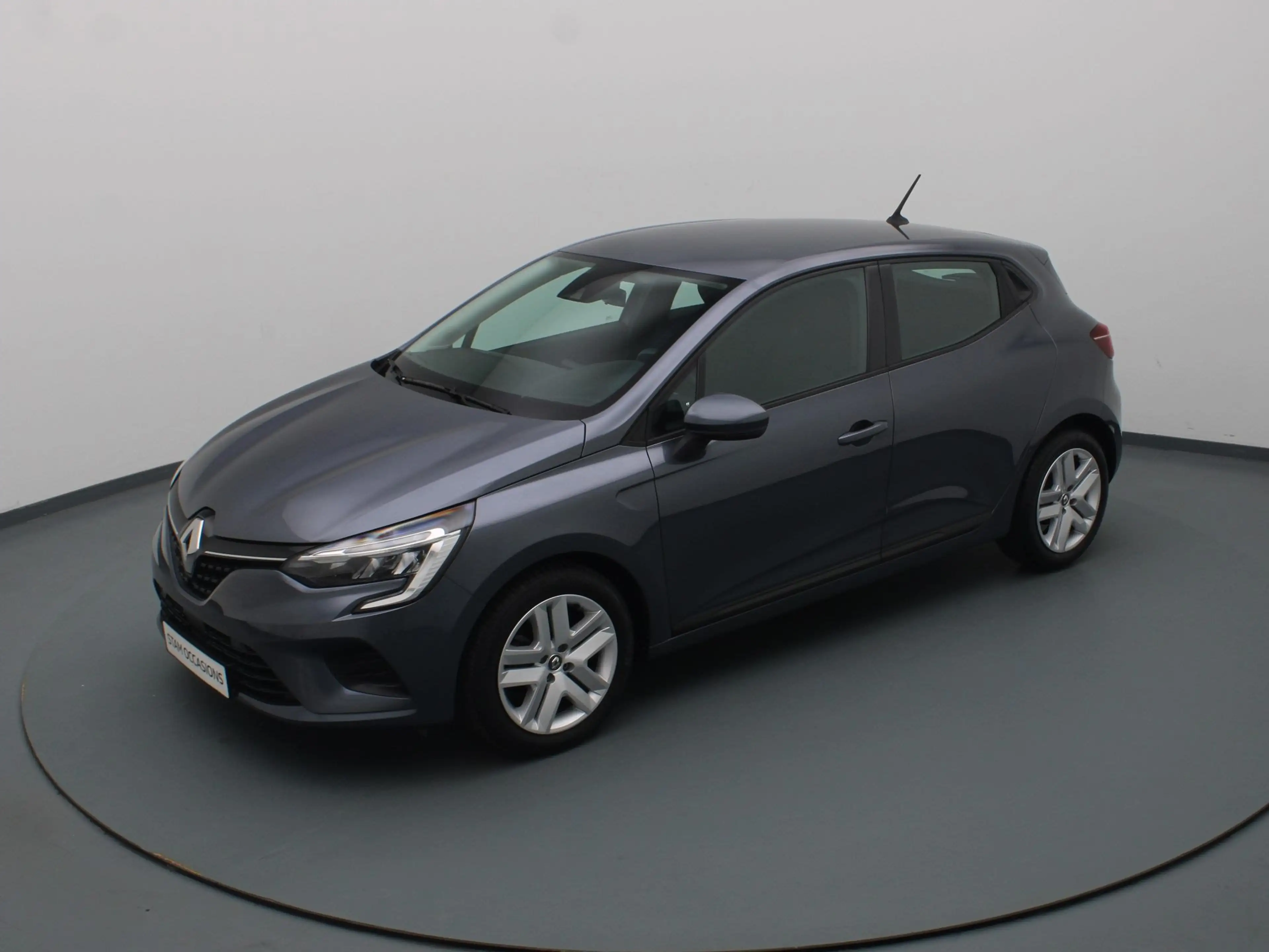 Renault Clio 90pk TCe Zen Apple Carplay/Android Auto | Airco — photo 9