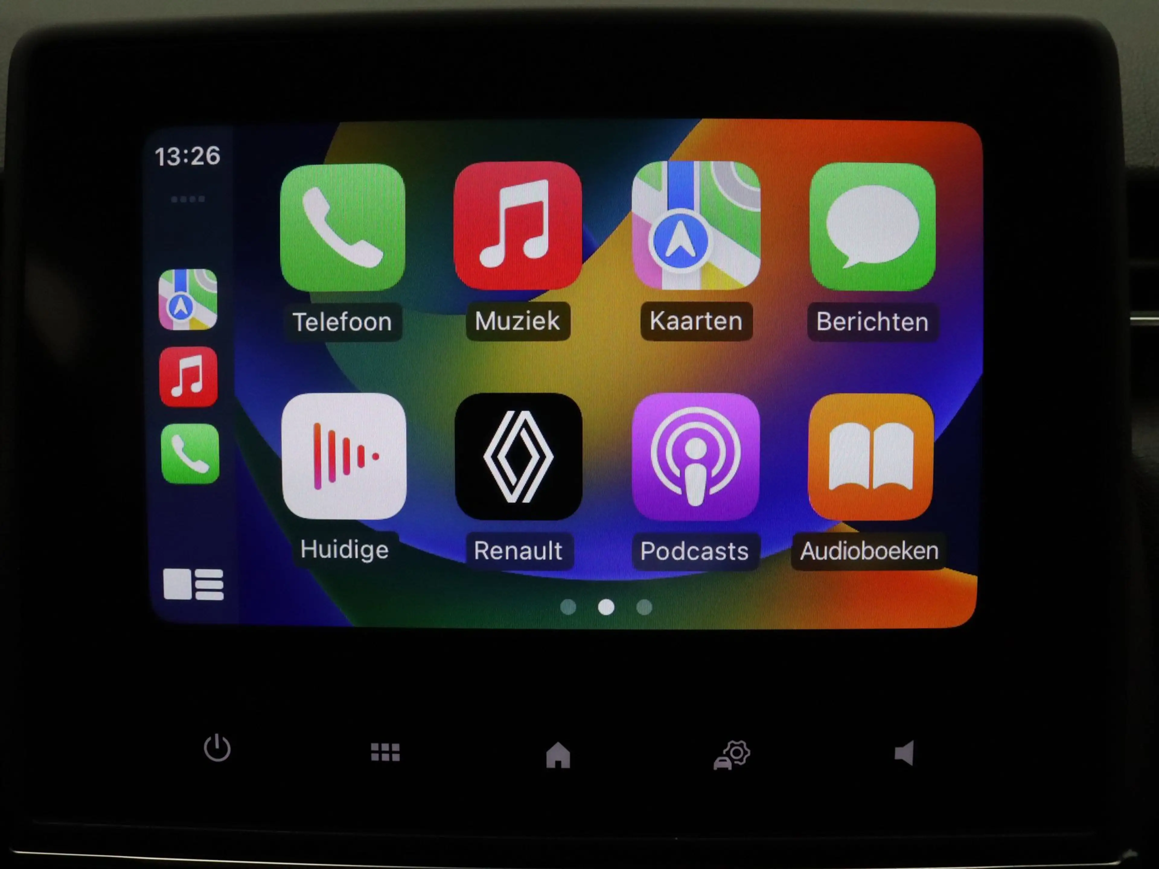 Renault Clio 90pk TCe Zen Apple Carplay/Android Auto | Airco — photo 8