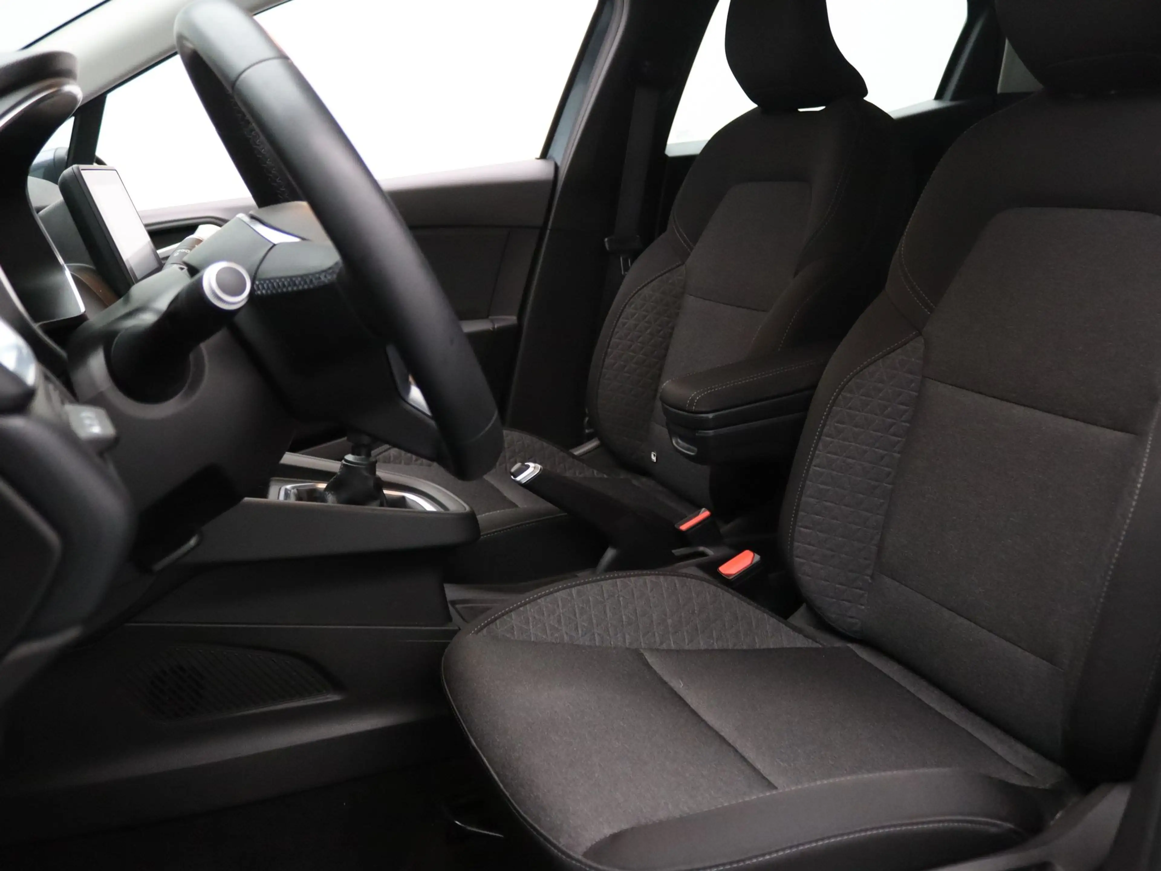 Renault Clio 90pk TCe Zen Apple Carplay/Android Auto | Airco — photo 5