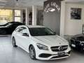 Mercedes-Benz CLA 220 d Premium AMG 4-MATIC AUTOMATICA Bianco - thumbnail 1