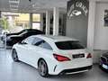 Mercedes-Benz CLA 220 d Premium AMG 4-MATIC AUTOMATICA Bianco - thumbnail 4