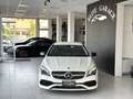 Mercedes-Benz CLA 220 d Premium AMG 4-MATIC AUTOMATICA Bianco - thumbnail 2