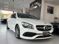 Mercedes-Benz CLA 220 d Premium AMG 4-MATIC AUTOMATICA Bianco - thumbnail 7