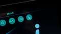MG ZS 1.5 LUXURY CARBON PELLE FULL LED SEDILI RISC. FULL Noir - thumbnail 23