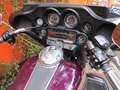 Harley-Davidson Electra Glide Electra Glide Ultra Classic Červená - thumbnail 3