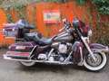 Harley-Davidson Electra Glide Electra Glide Ultra Classic Rouge - thumbnail 1