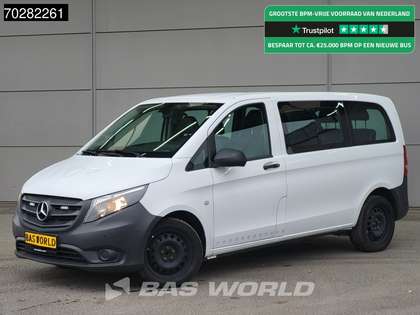 Mercedes-Benz Vito 114 9 Persoons Ex.BPM/Ex.BTW Automaat L2H1 Airco C