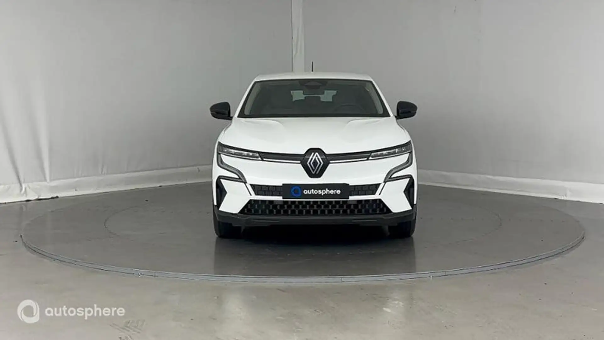 Renault Megane E-Tech Electric EV40 130ch Equilibre standard charge - 2