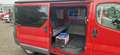 Opel Vivaro Kombi L2H1 + Aufstelldach Camper im Kundenauftrag Rot - thumbnail 13