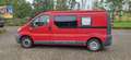 Opel Vivaro Kombi L2H1 + Aufstelldach Camper im Kundenauftrag Rot - thumbnail 8