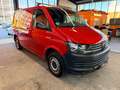 Volkswagen T6 Transporter Kasten-Kombi 2.0 TDI DSG 150PS Rouge - thumbnail 3