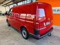 Volkswagen T6 Transporter Kasten-Kombi 2.0 TDI DSG 150PS Rouge - thumbnail 7