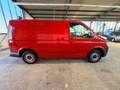 Volkswagen T6 Transporter Kasten-Kombi 2.0 TDI DSG 150PS Rouge - thumbnail 4