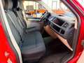 Volkswagen T6 Transporter Kasten-Kombi 2.0 TDI DSG 150PS Rouge - thumbnail 11