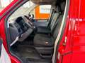 Volkswagen T6 Transporter Kasten-Kombi 2.0 TDI DSG 150PS Rouge - thumbnail 9