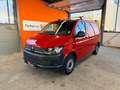 Volkswagen T6 Transporter Kasten-Kombi 2.0 TDI DSG 150PS Rouge - thumbnail 1