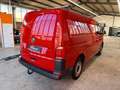 Volkswagen T6 Transporter Kasten-Kombi 2.0 TDI DSG 150PS Rouge - thumbnail 5