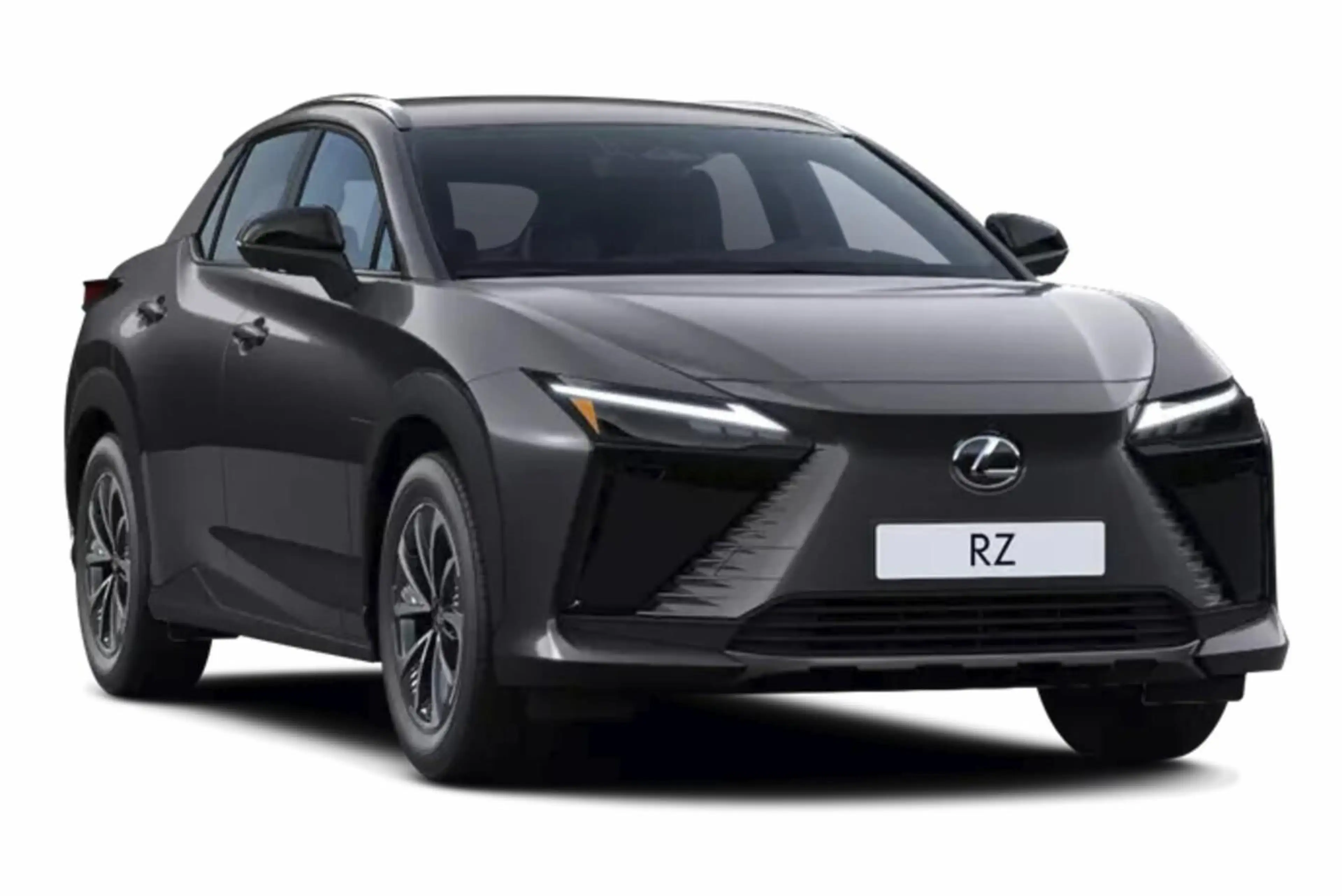 Lexus RZ 350e Executive — photo 2