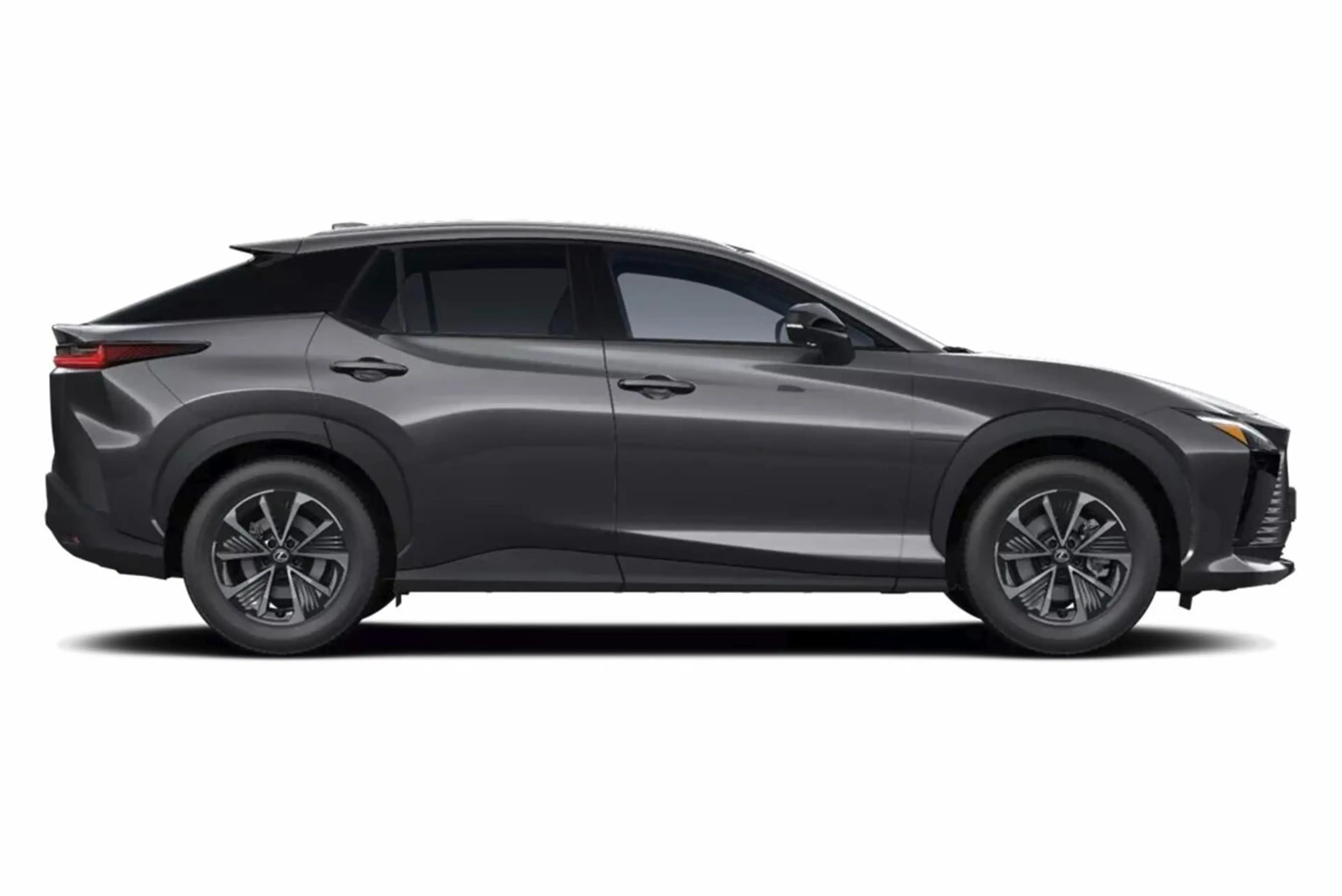 Lexus RZ 350e Executive — photo 3