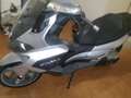 Gilera Nexus 500 Argent - thumbnail 3