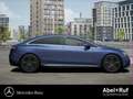 Mercedes-Benz EQE 350 + AMG+LED+Kamera+Memo+Ambi+TotW+LrHz+AHK Blau - thumbnail 6