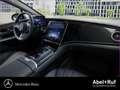 Mercedes-Benz EQE 350 + AMG+LED+Kamera+Memo+Ambi+TotW+LrHz+AHK Blau - thumbnail 10