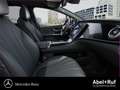 Mercedes-Benz EQE 350 + AMG+LED+Kamera+Memo+Ambi+TotW+LrHz+AHK Blau - thumbnail 8