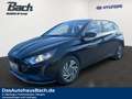 Hyundai i20 FL (MY25) 1.0 T-GDI (100 PS) 6-MT 2WD Trend. Schwarz - thumbnail 1