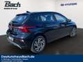 Hyundai i20 FL (MY25) 1.0 T-GDI (100 PS) 6-MT 2WD Trend. Schwarz - thumbnail 3