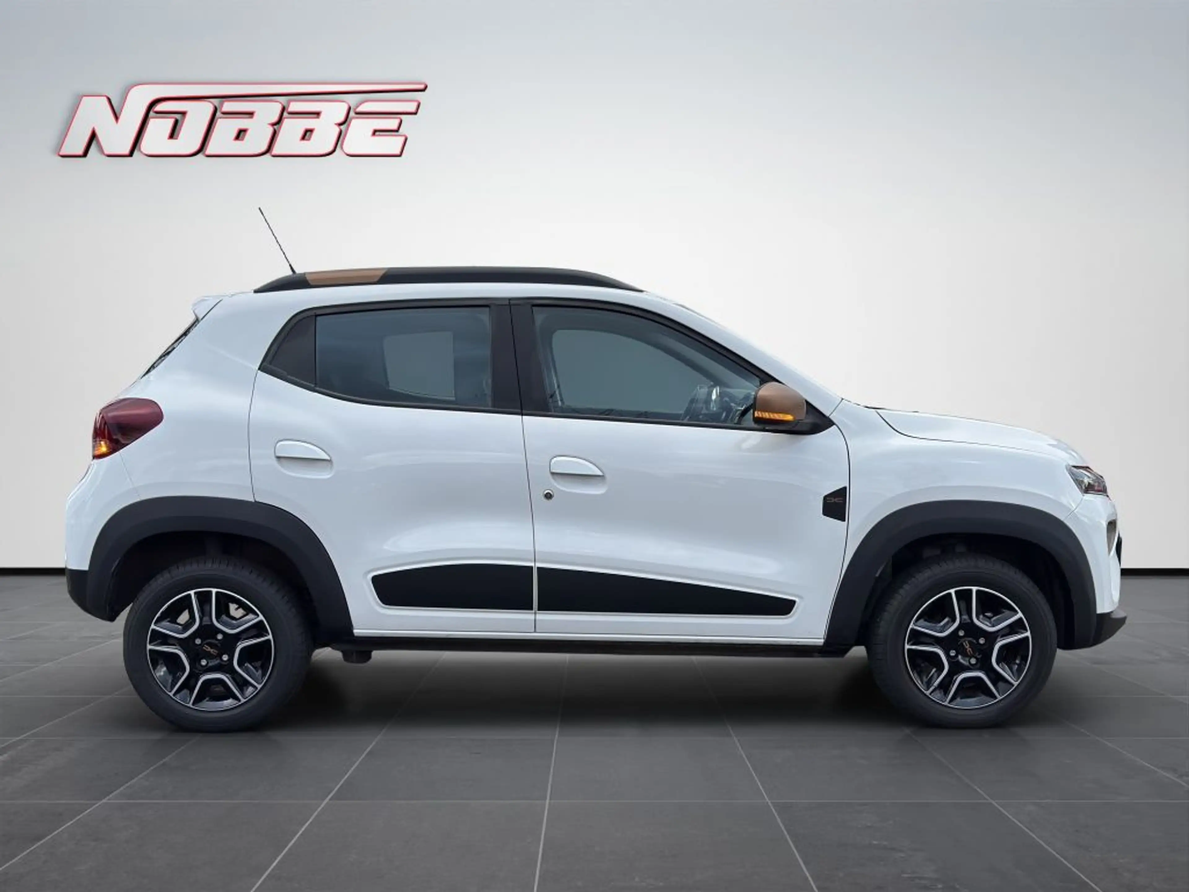 Dacia Spring Electric 65 Extreme *Rückfahrkamera+Navi* — photo 6