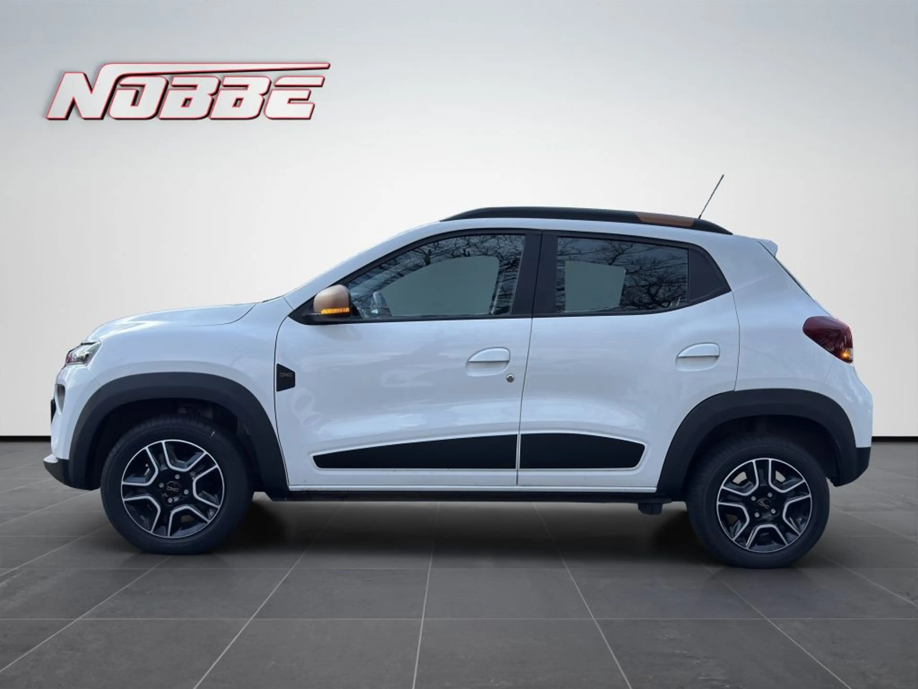 Dacia Spring Electric 65 Extreme *Rückfahrkamera+Navi* — photo 2