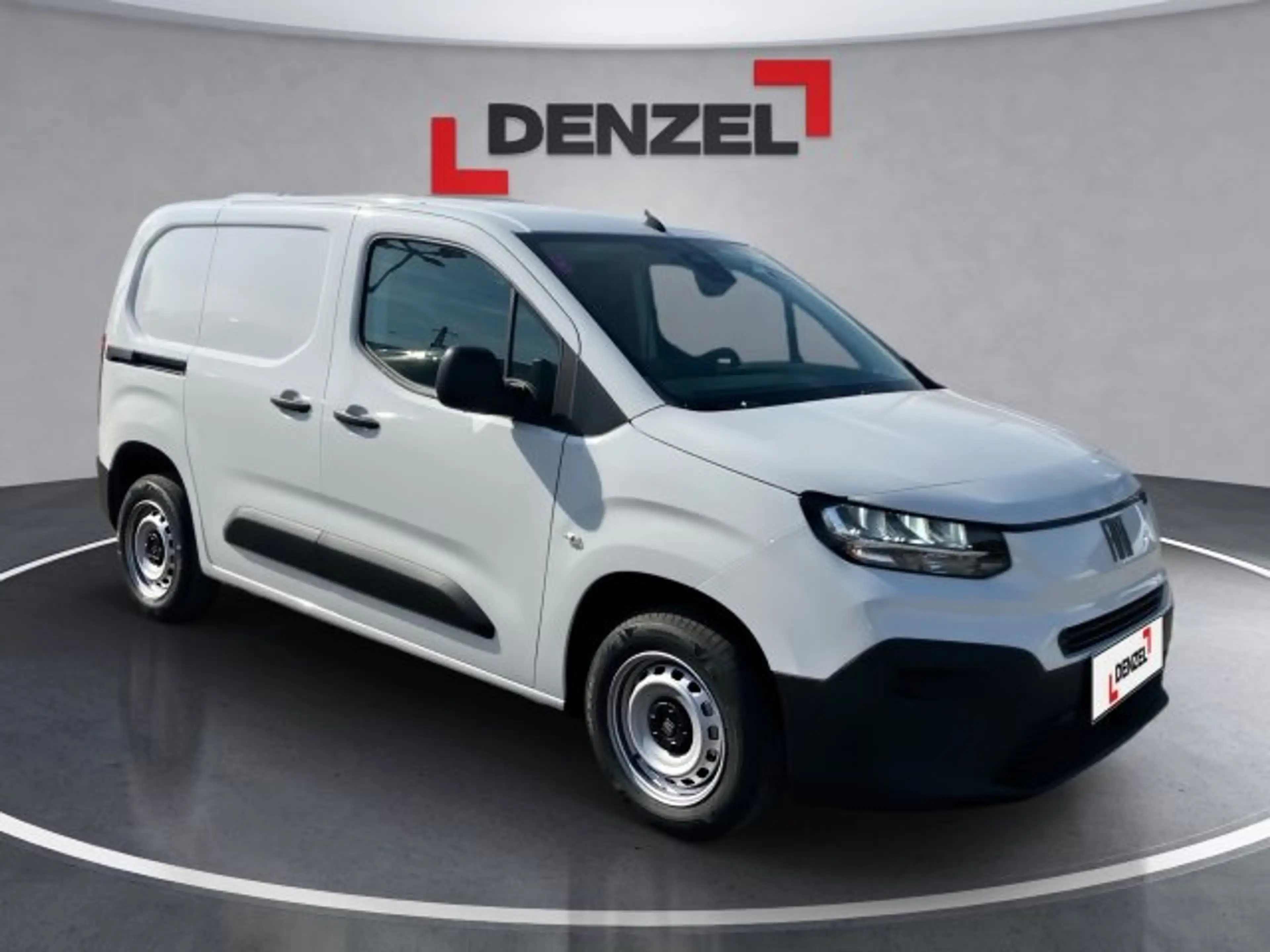 Fiat Doblo Serie 4 Stock MY26 KW M Diesel 100 Manuell — photo 6