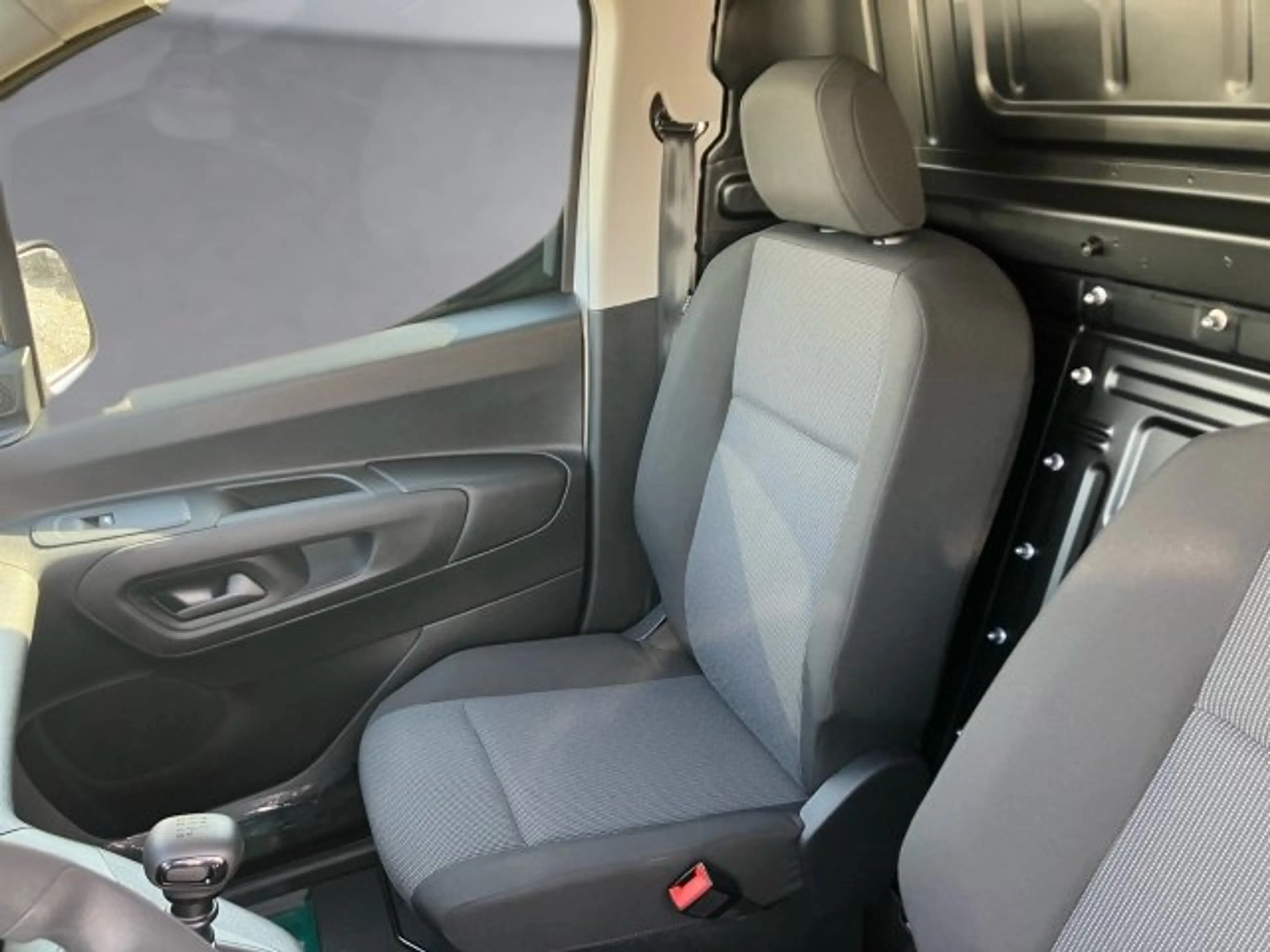 Fiat Doblo Serie 4 Stock MY26 KW M Diesel 100 Manuell — photo 12