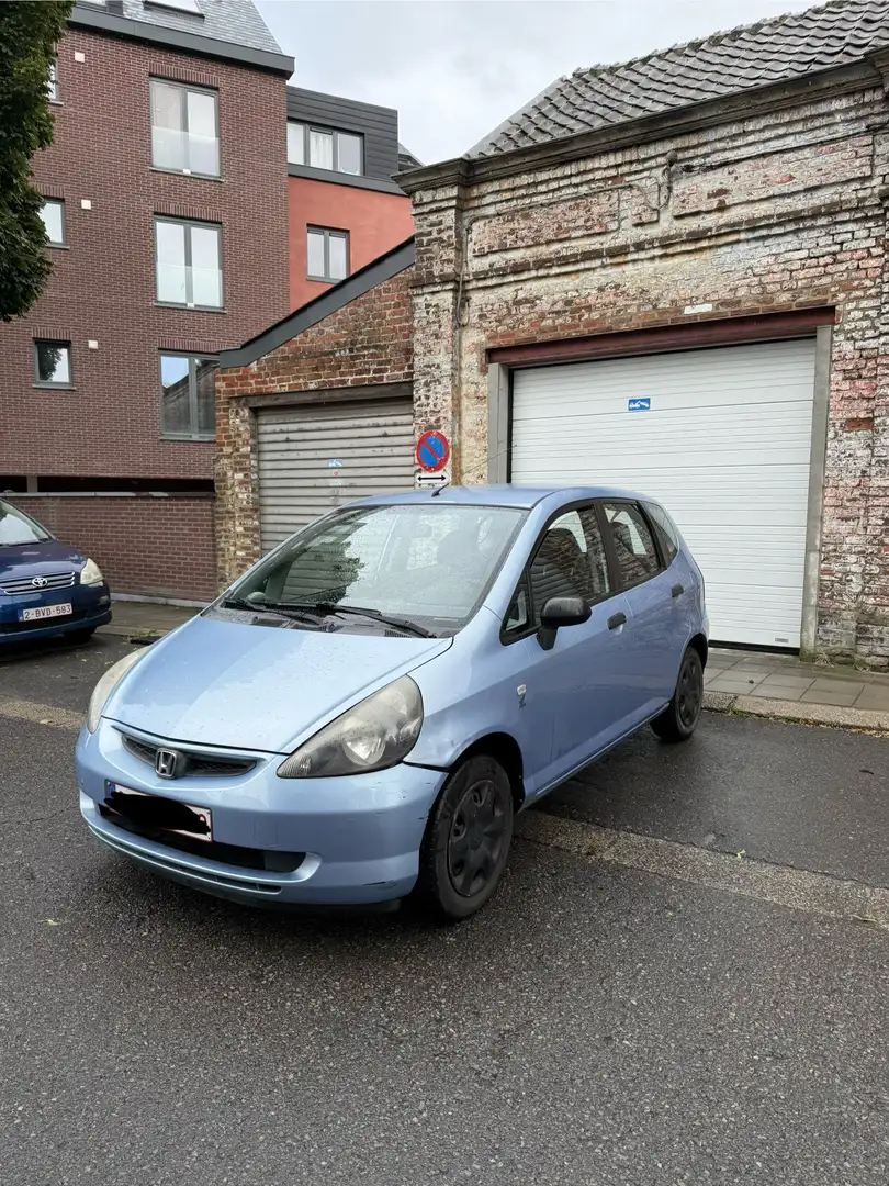 Honda Jazz 1.2i Cool - 1